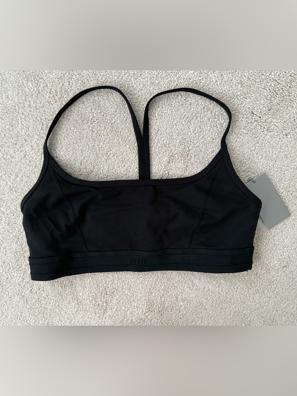 Kith Nadia low impact bra-size Large